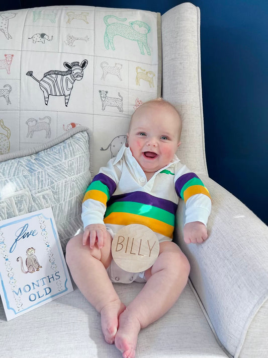 Mardi Gras Rugby Shortall