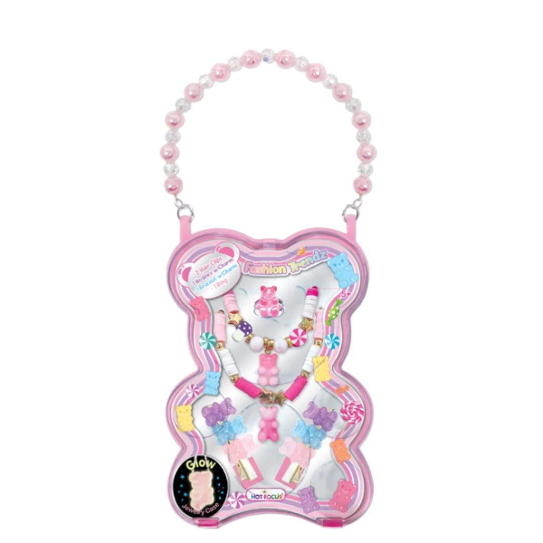 Fashion Trendz Jewelry Set