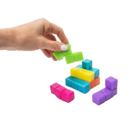 ORB Squish and Stack