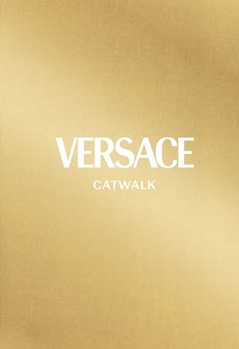 Versace: The Complete Collection
