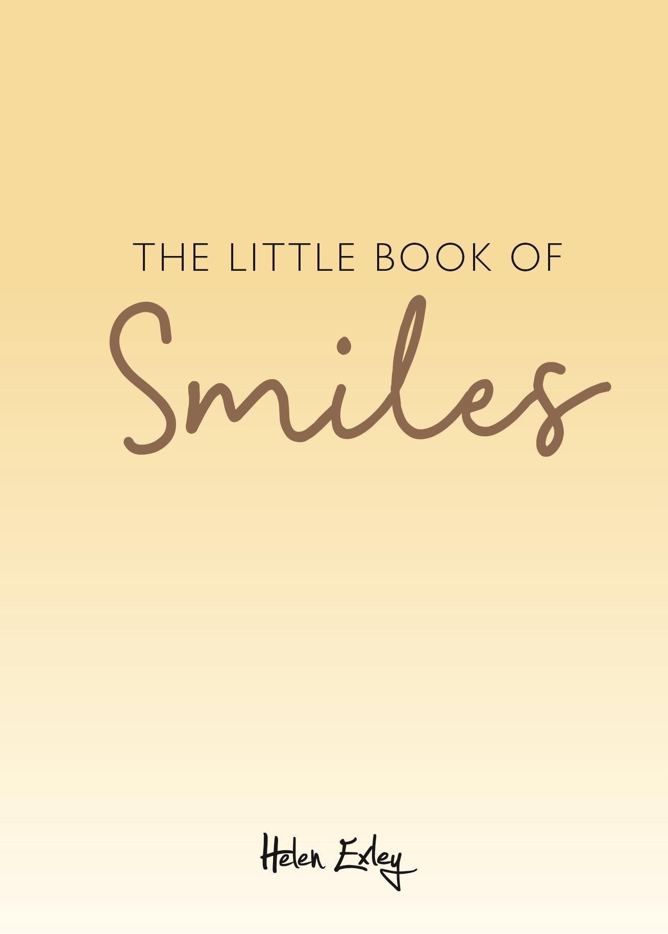 Little Book of Smiles