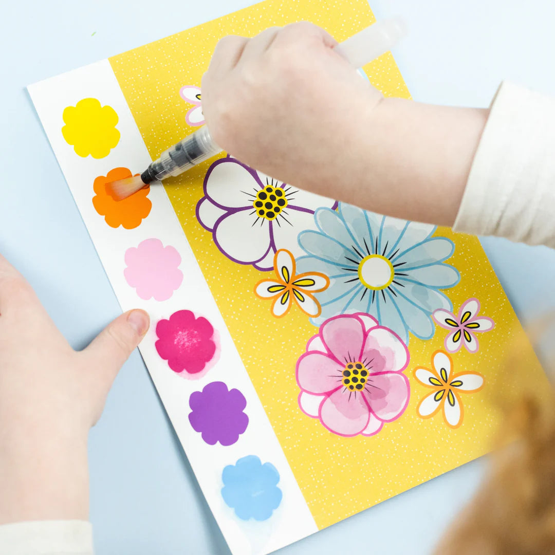 Paint a Picture Set