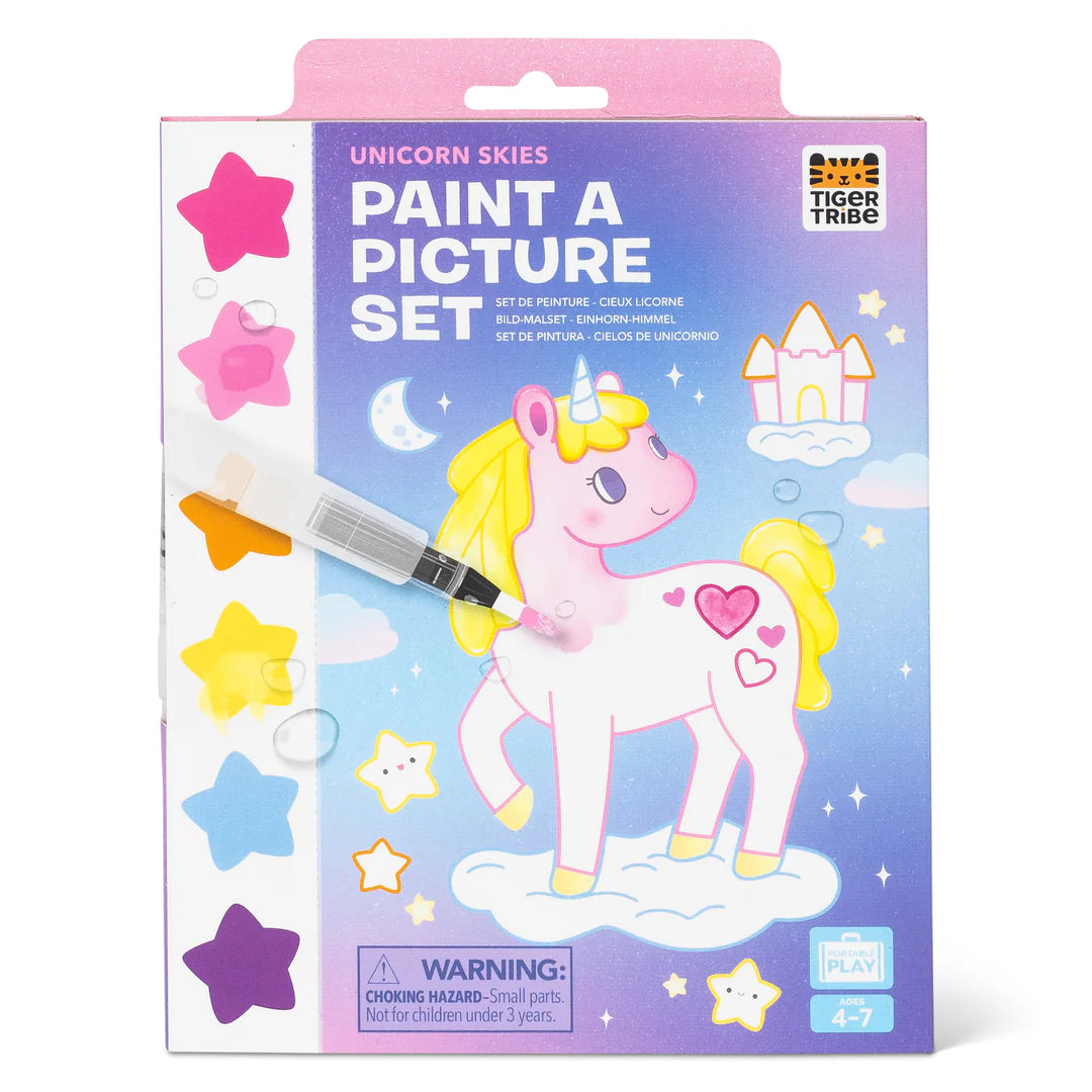 Paint a Picture Set