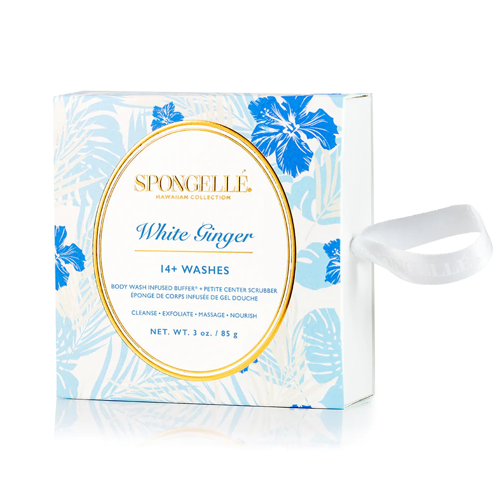 Spongelle Hawaiian Body Wash Buffer