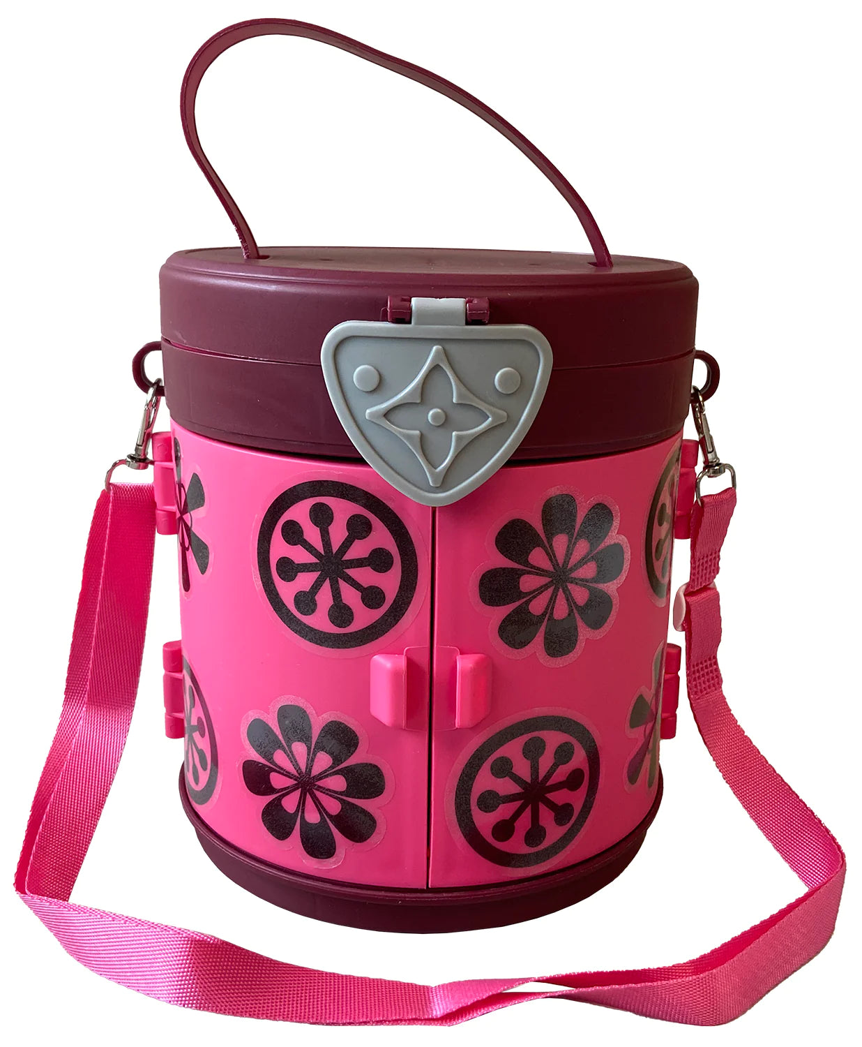 Baking In Case Playset