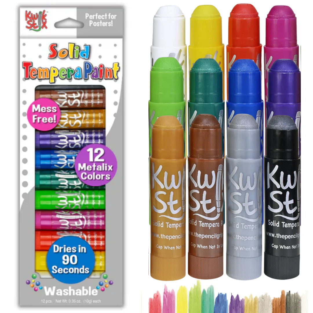 Kwik Stix