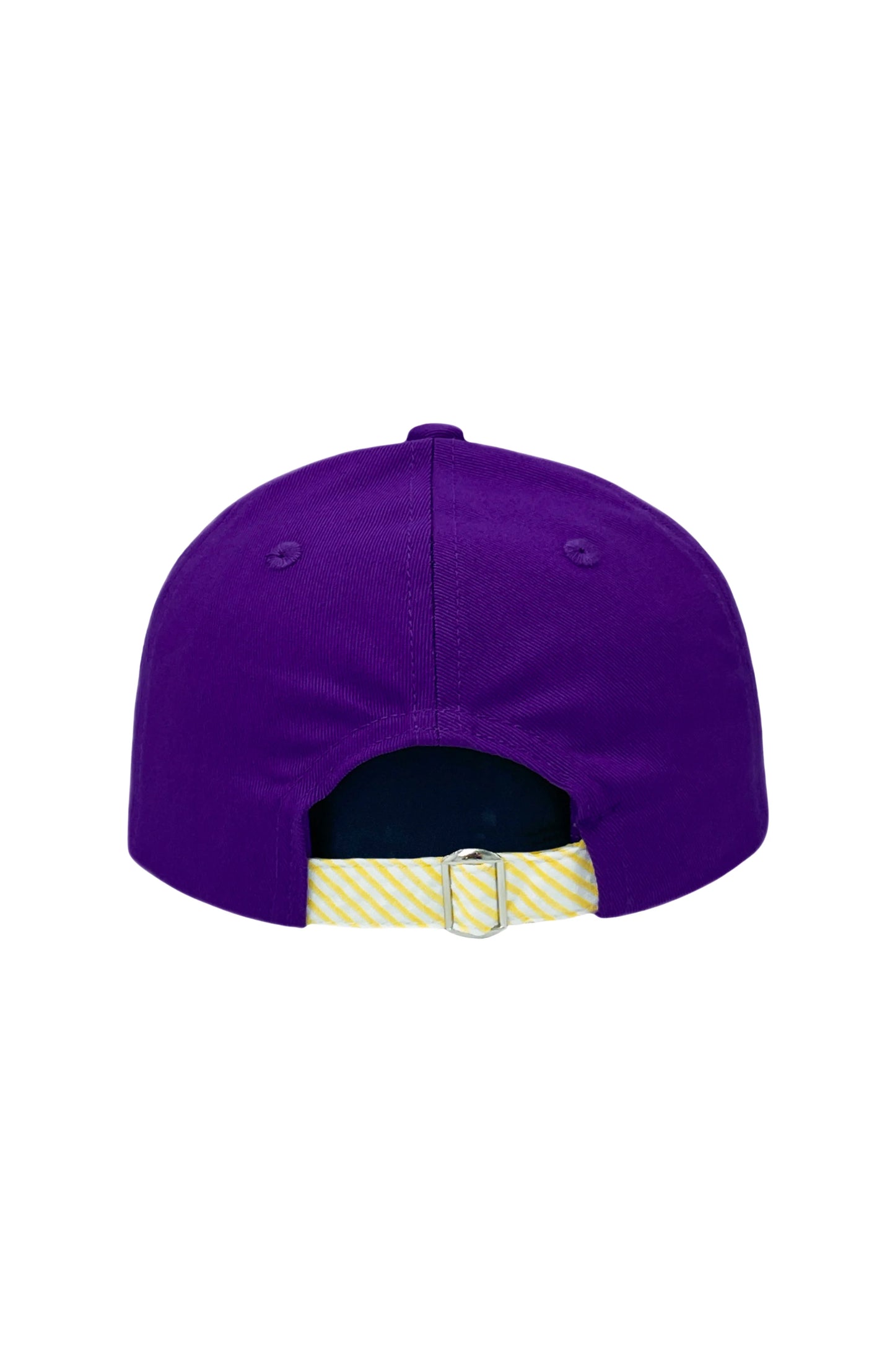 Baby LSU Tigers Baseball Hat