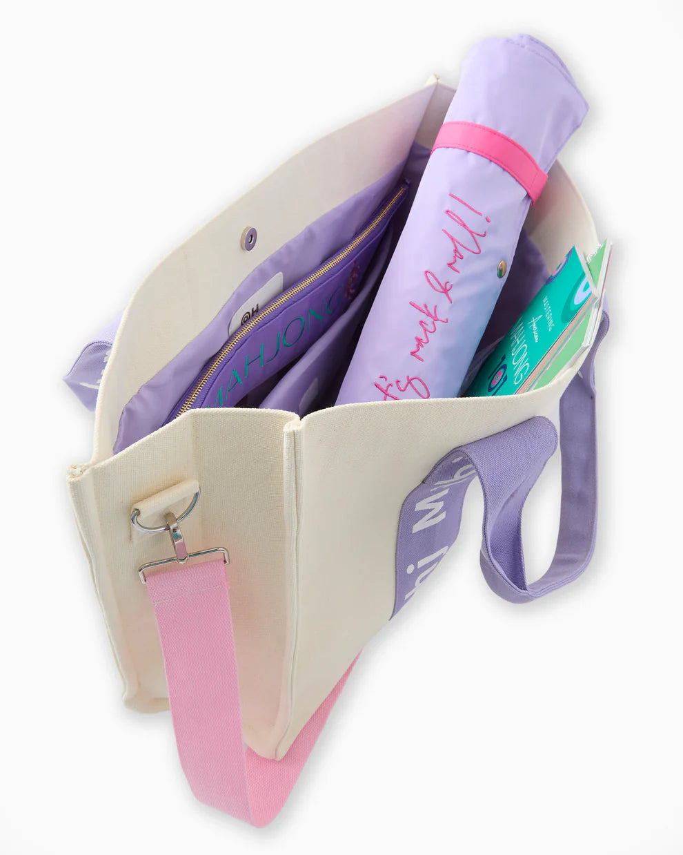 Mahj-It-All Bag
