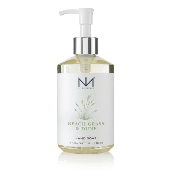 Niven Morgan Hand Soap (11 oz)