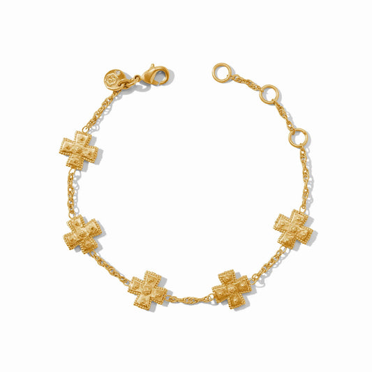 Malta Canterbury Delicate Bracelet
