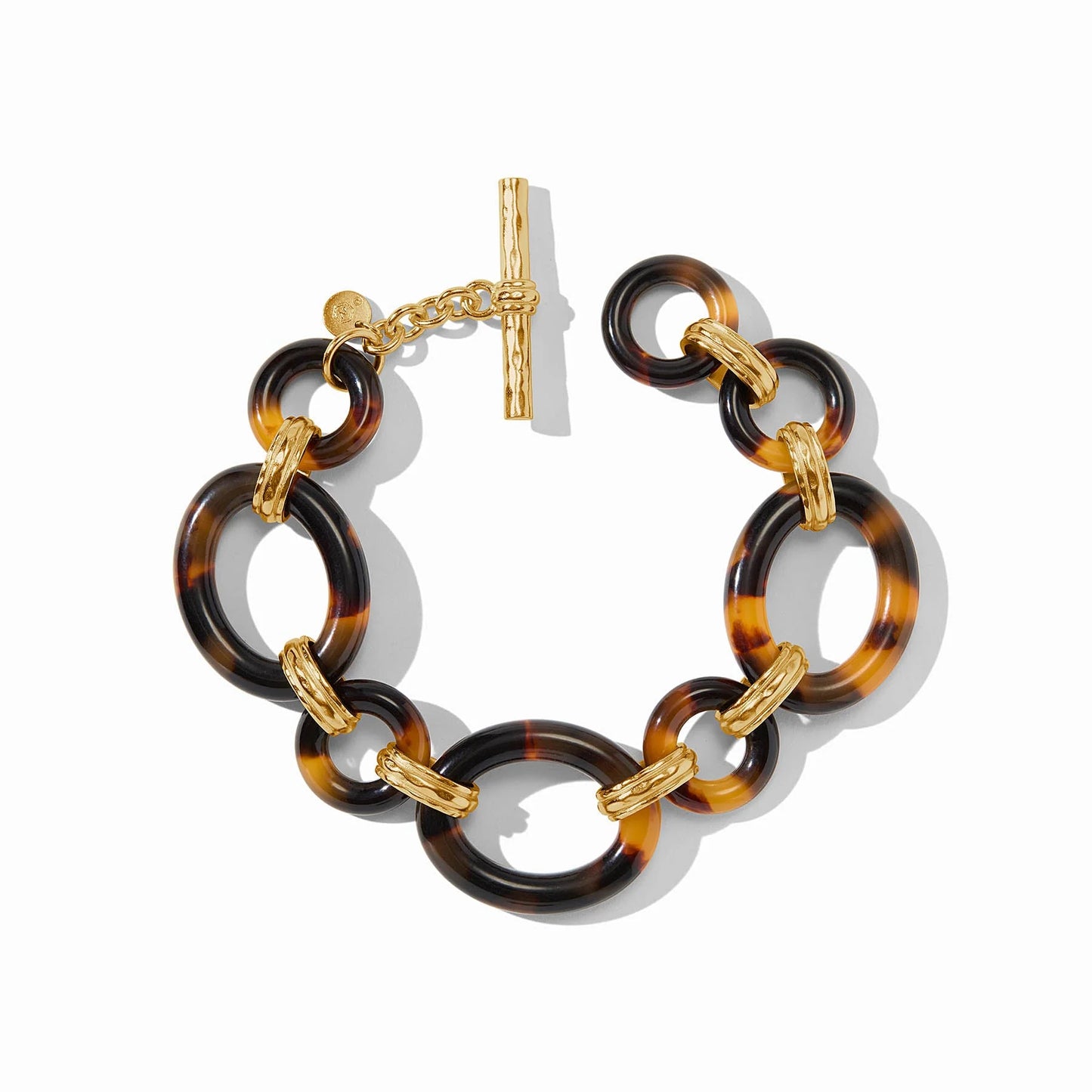 TS Madison Link Bracelet