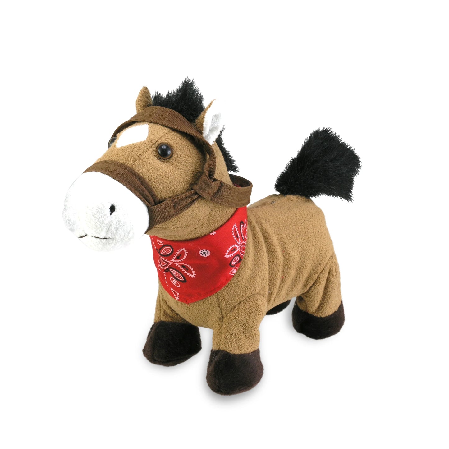 Gallop Horse w/ Music