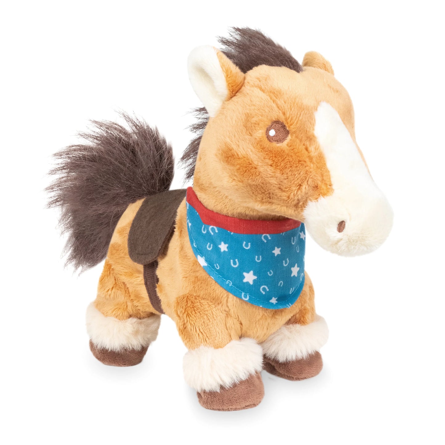 Colt- Sheriff Horse