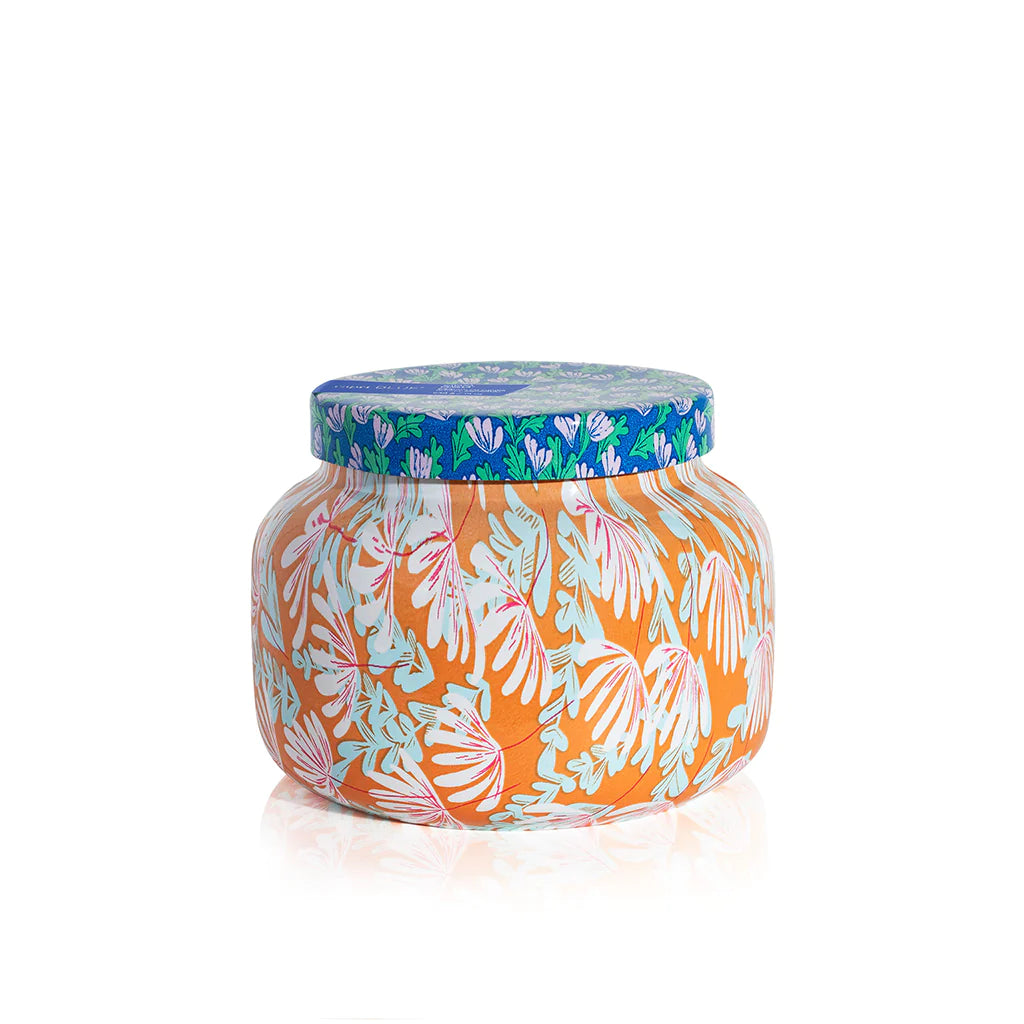 Pattern Play Jar Candle