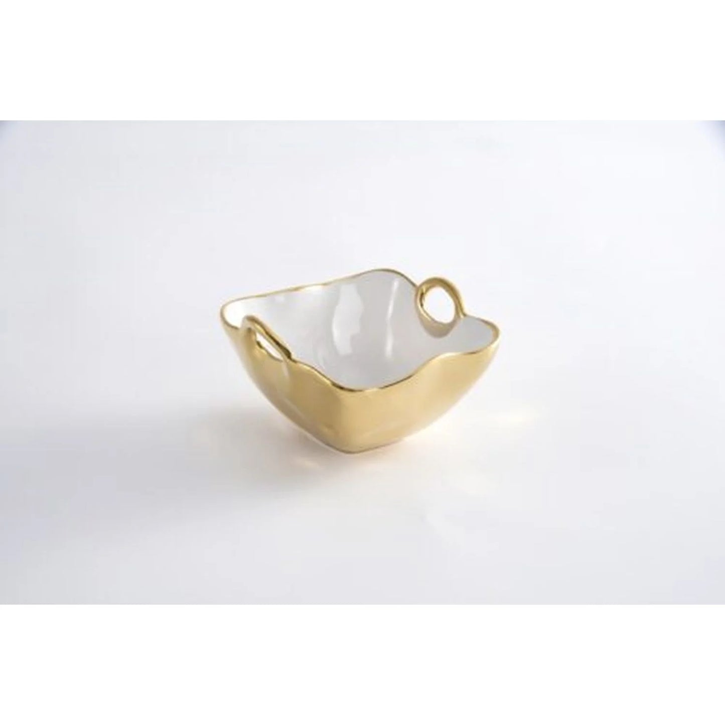 Square Snack Bowl