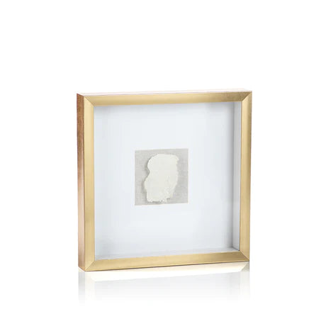 Framed Crystal