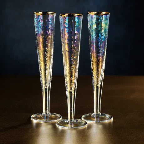 Aperitivo Slim Champagne Flute