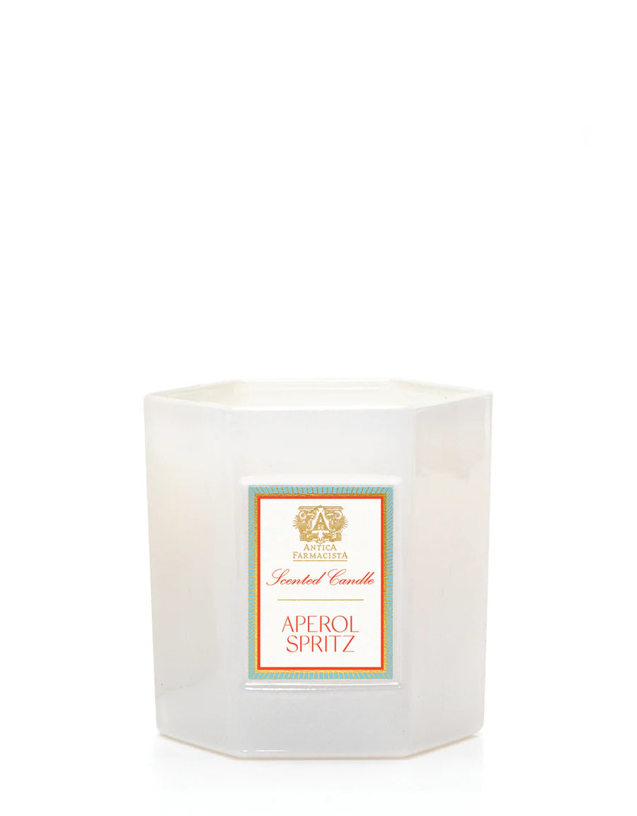 9oz Hexagonal Candle