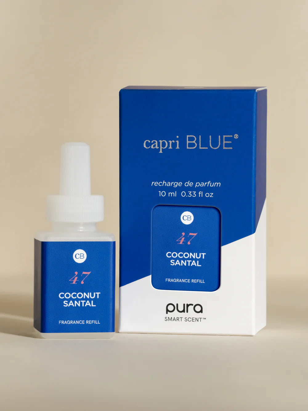 Pura Diffuser Refill