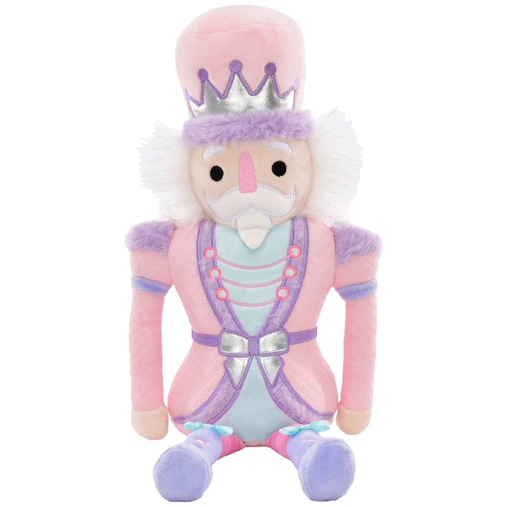Holiday Plush
