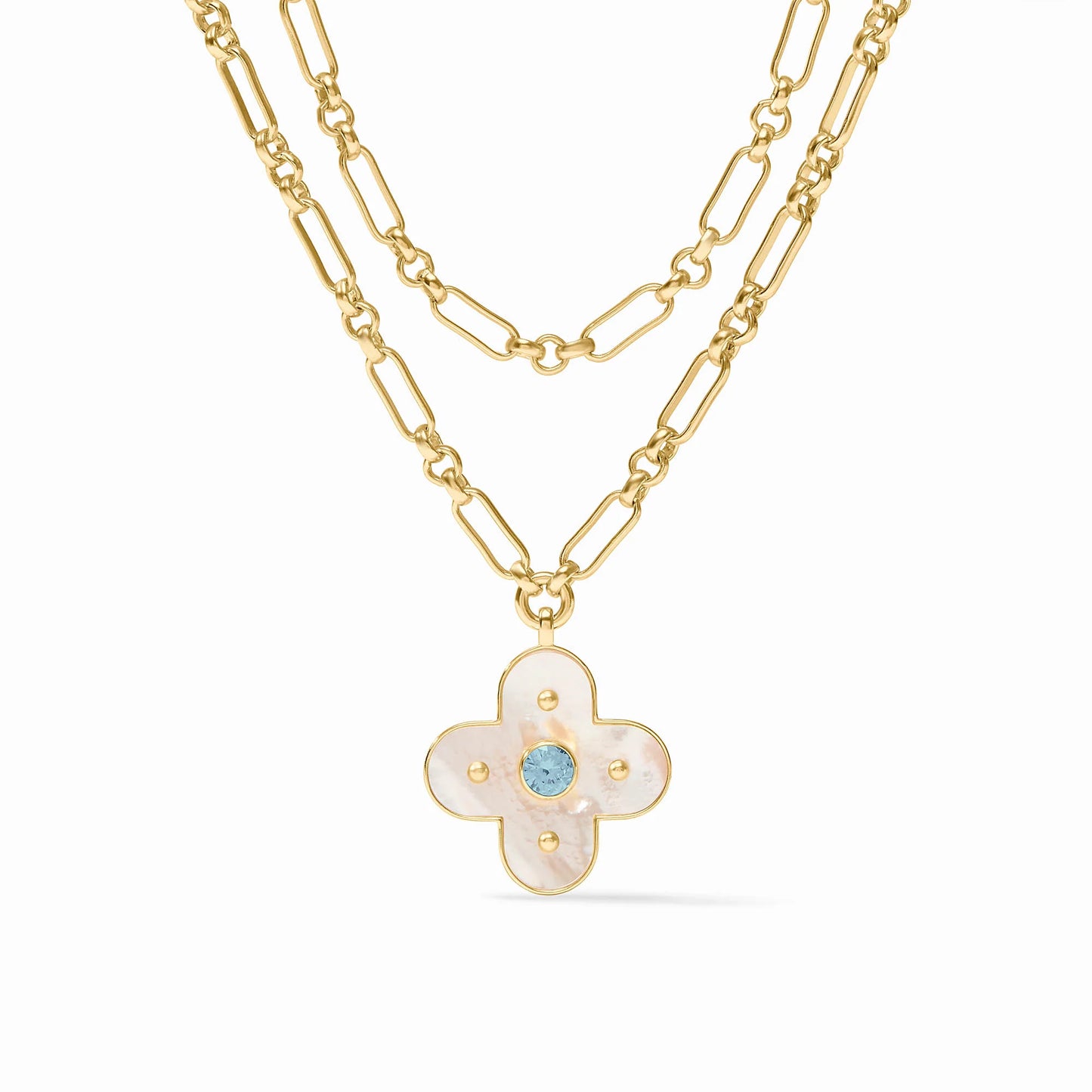 Colette Statement Necklace