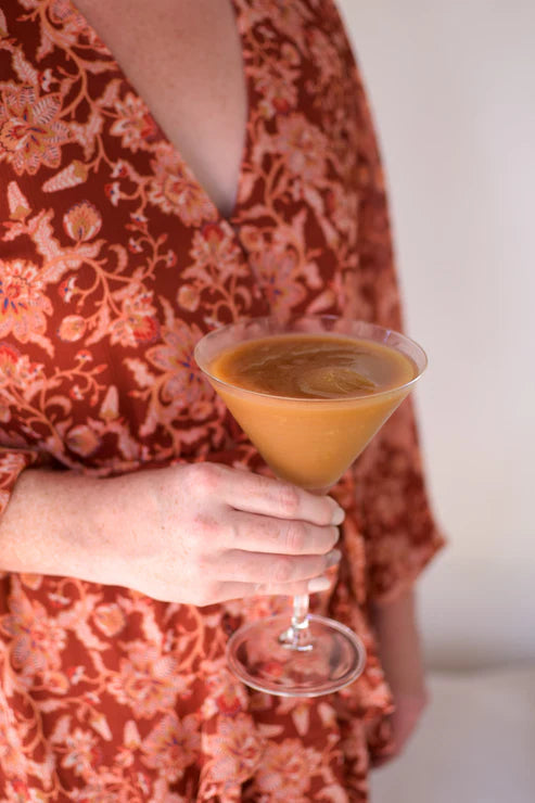 Cocktail Slush Mix
