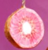 Kiwi Ornament