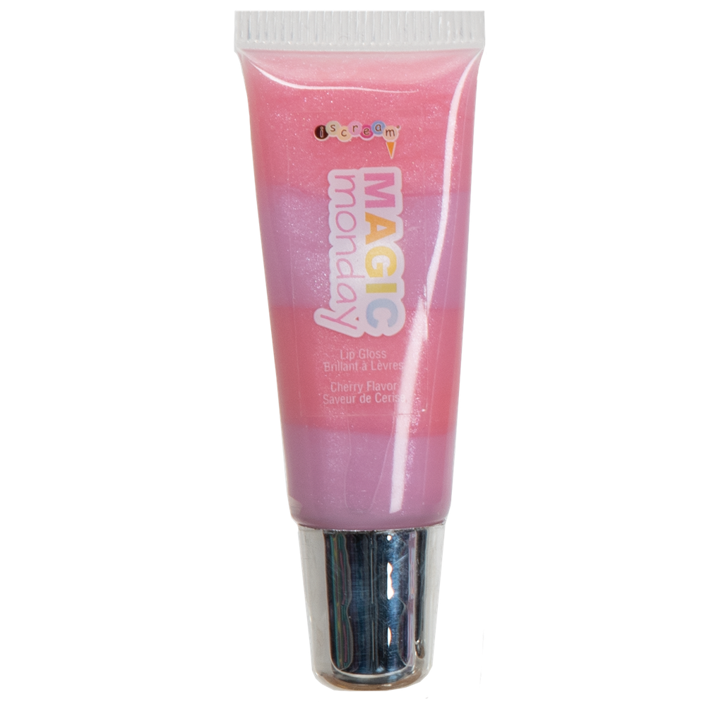Days of the Week Lip Gloss Set