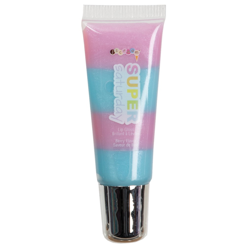 Days of the Week Lip Gloss Set