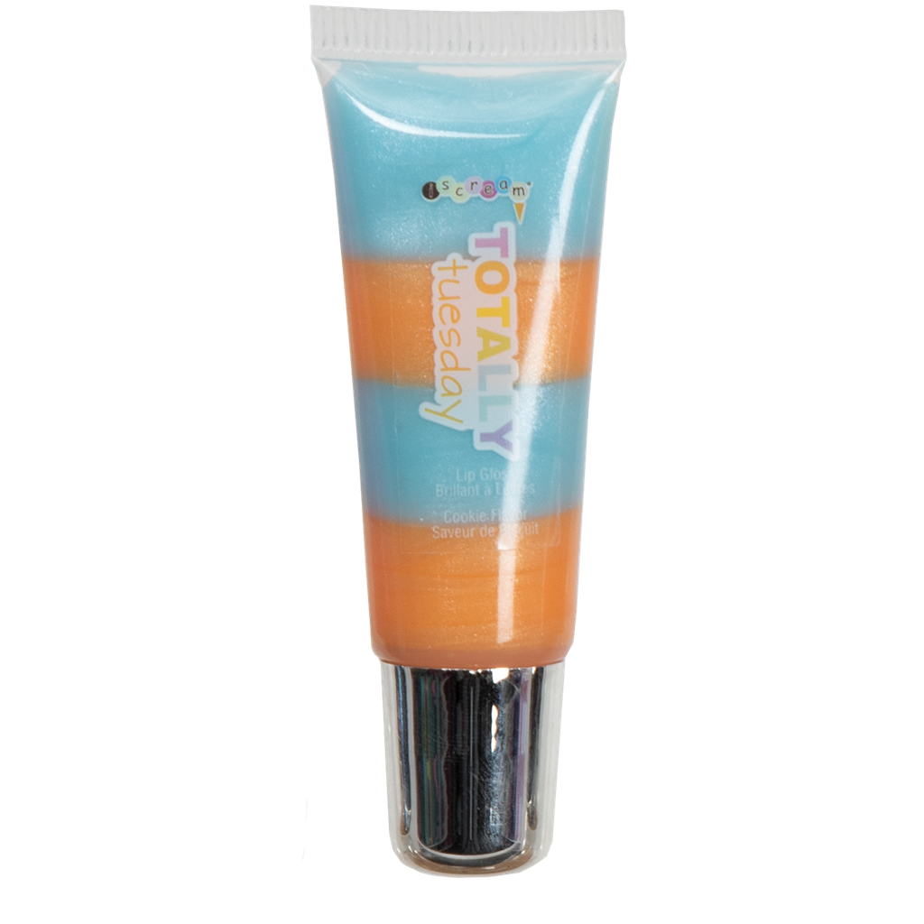 Days of the Week Lip Gloss Set
