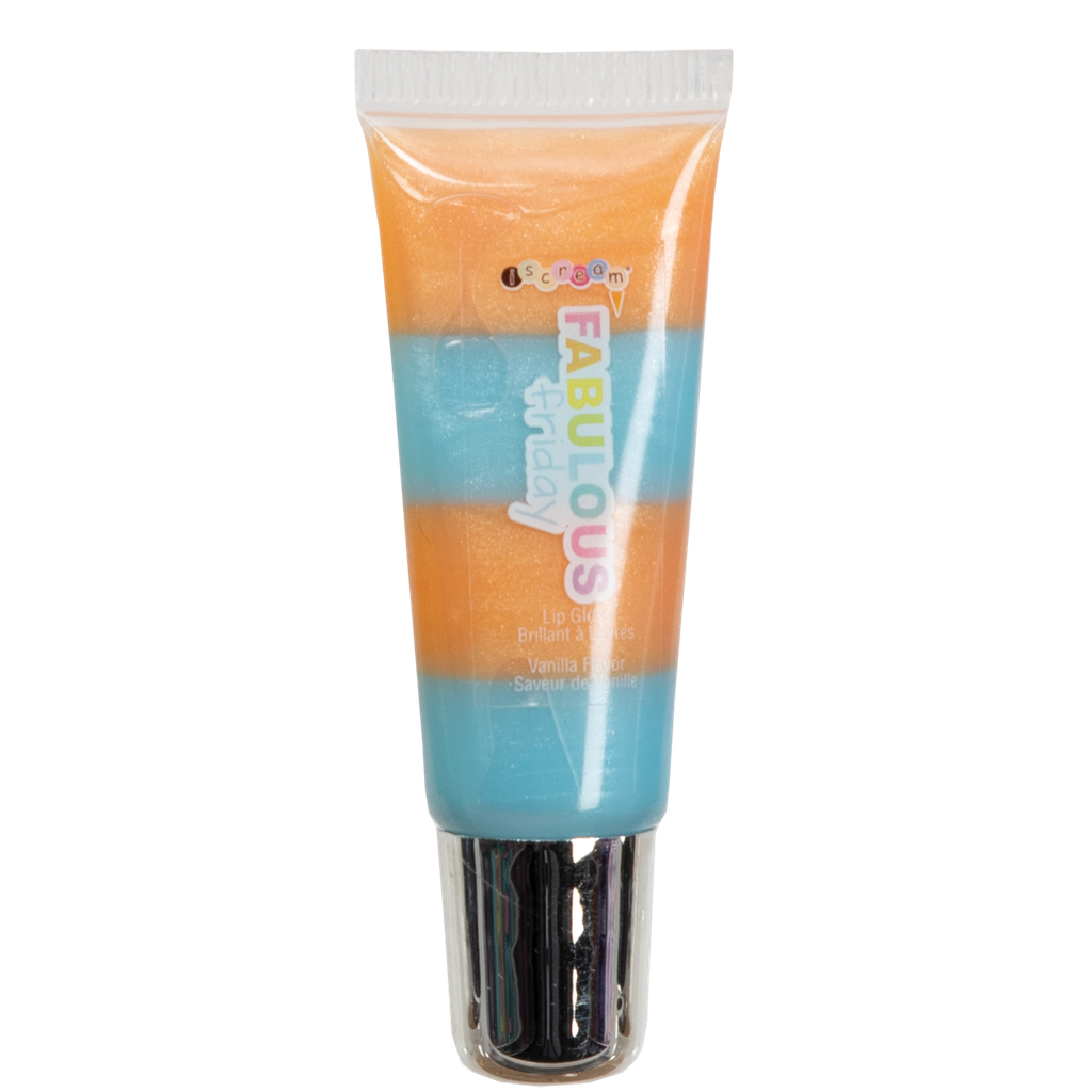 Days of the Week Lip Gloss Set