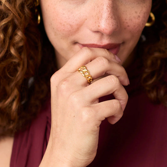 TS Dolce Ring