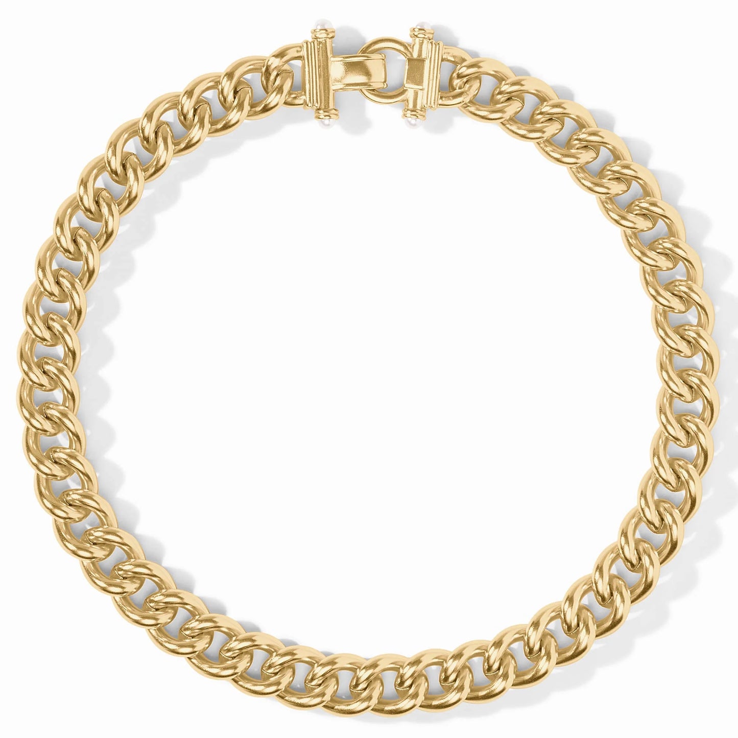 TS Dolce Link Necklace