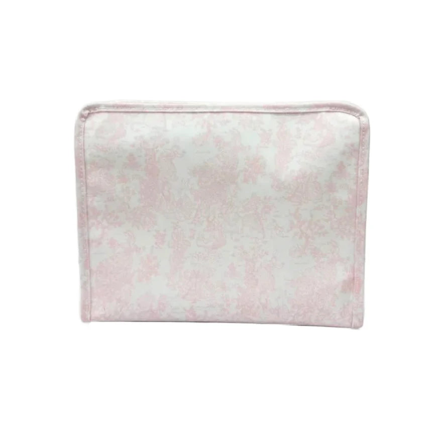 Roadie Large Zip Pouch