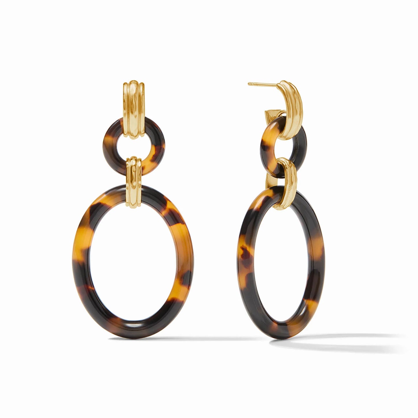 TS Madison Link Earring