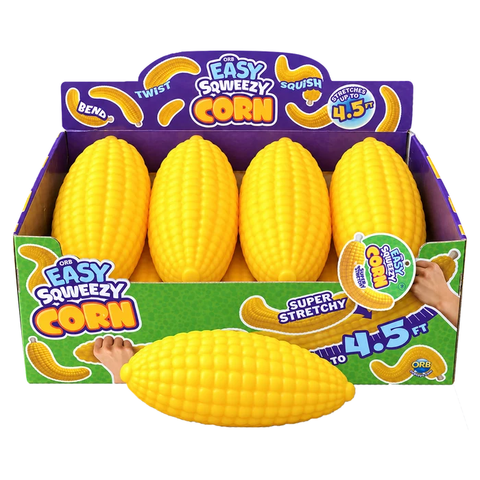 ORB Easy Sqweezy Corn