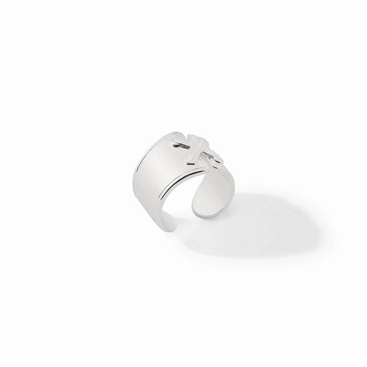 Essex Ring- Silver