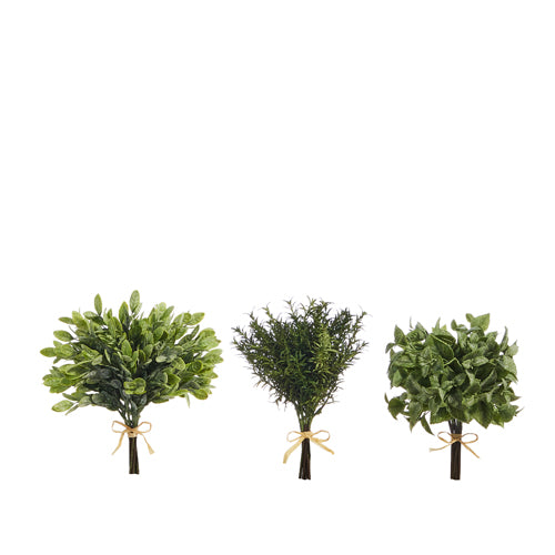 Soft Touch Herb Bundle
