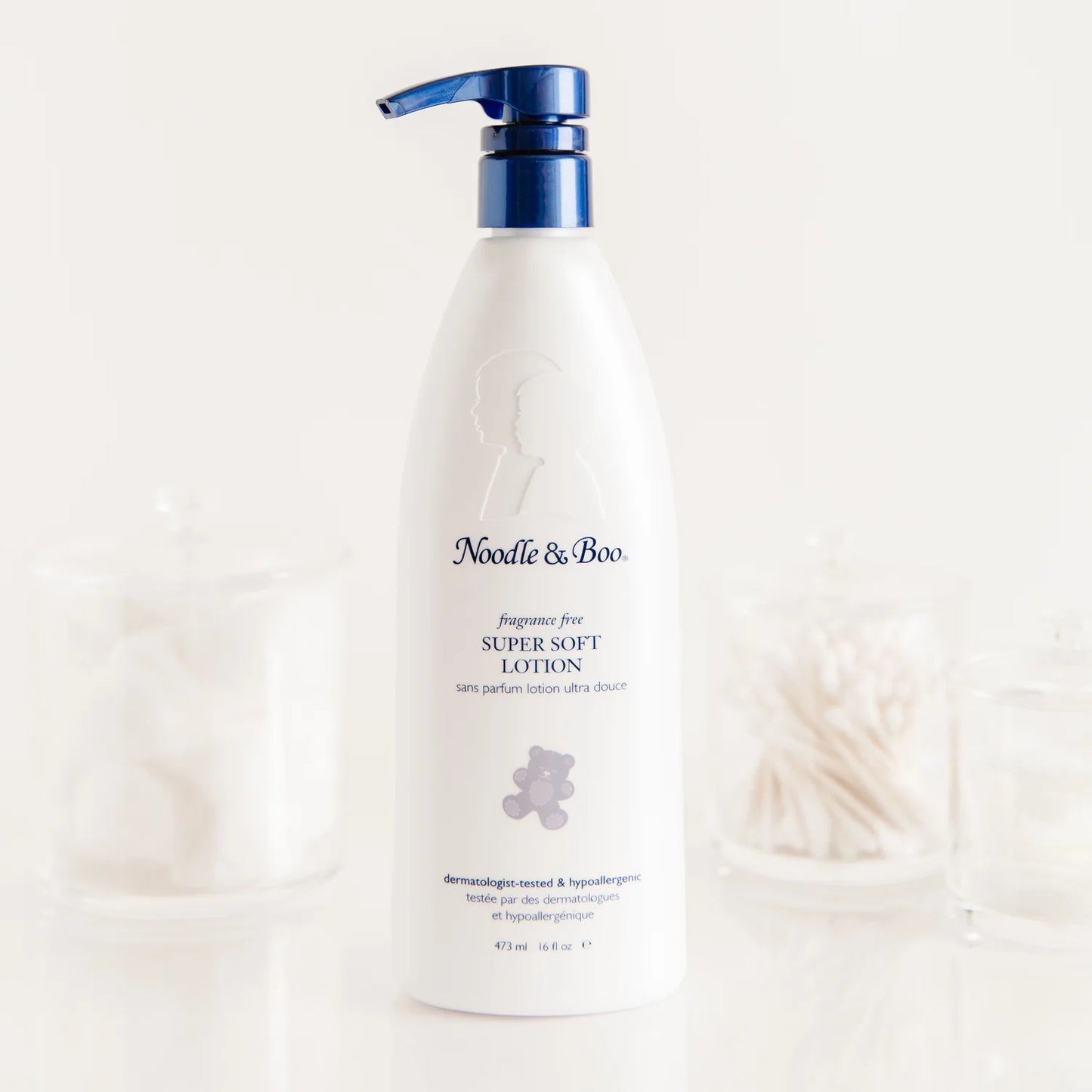 Super Soft Lotion