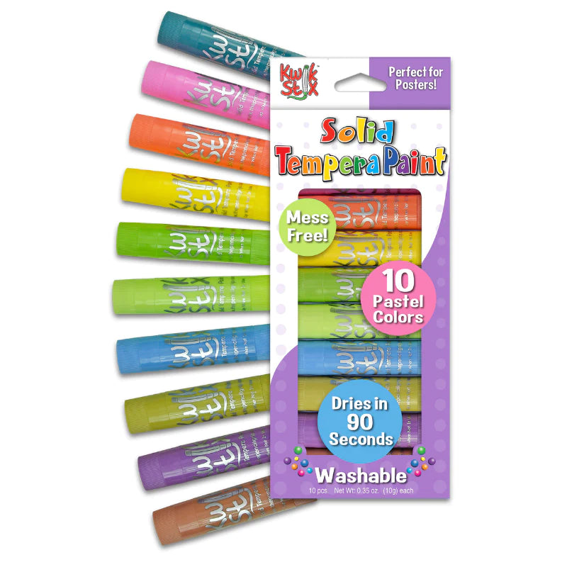 Kwik Stix