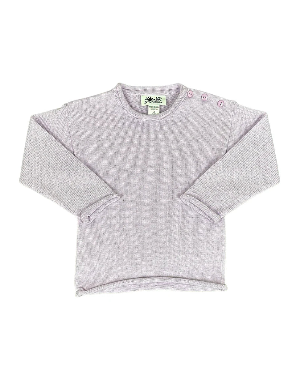 Roll Neck Sweater