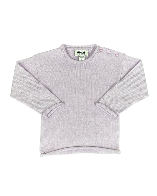 Roll Neck Sweater