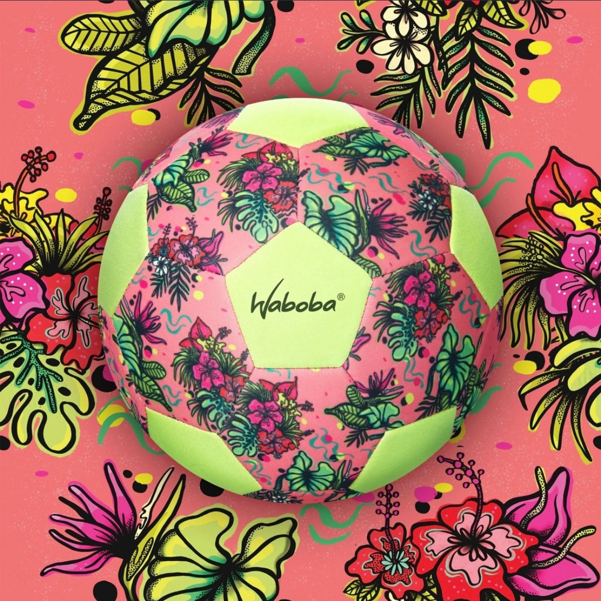 Beach Soccer Ball
