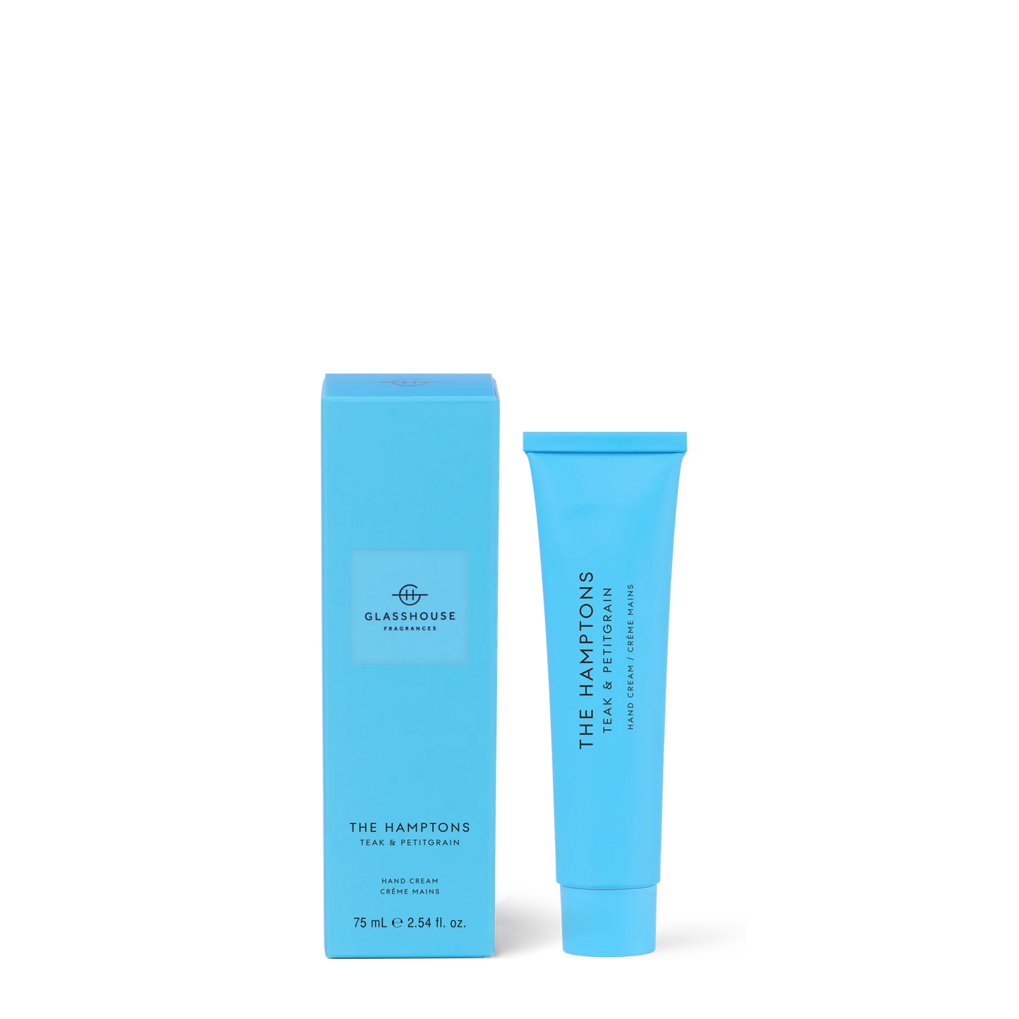 Glasshouse Hand Cream 2.5 oz