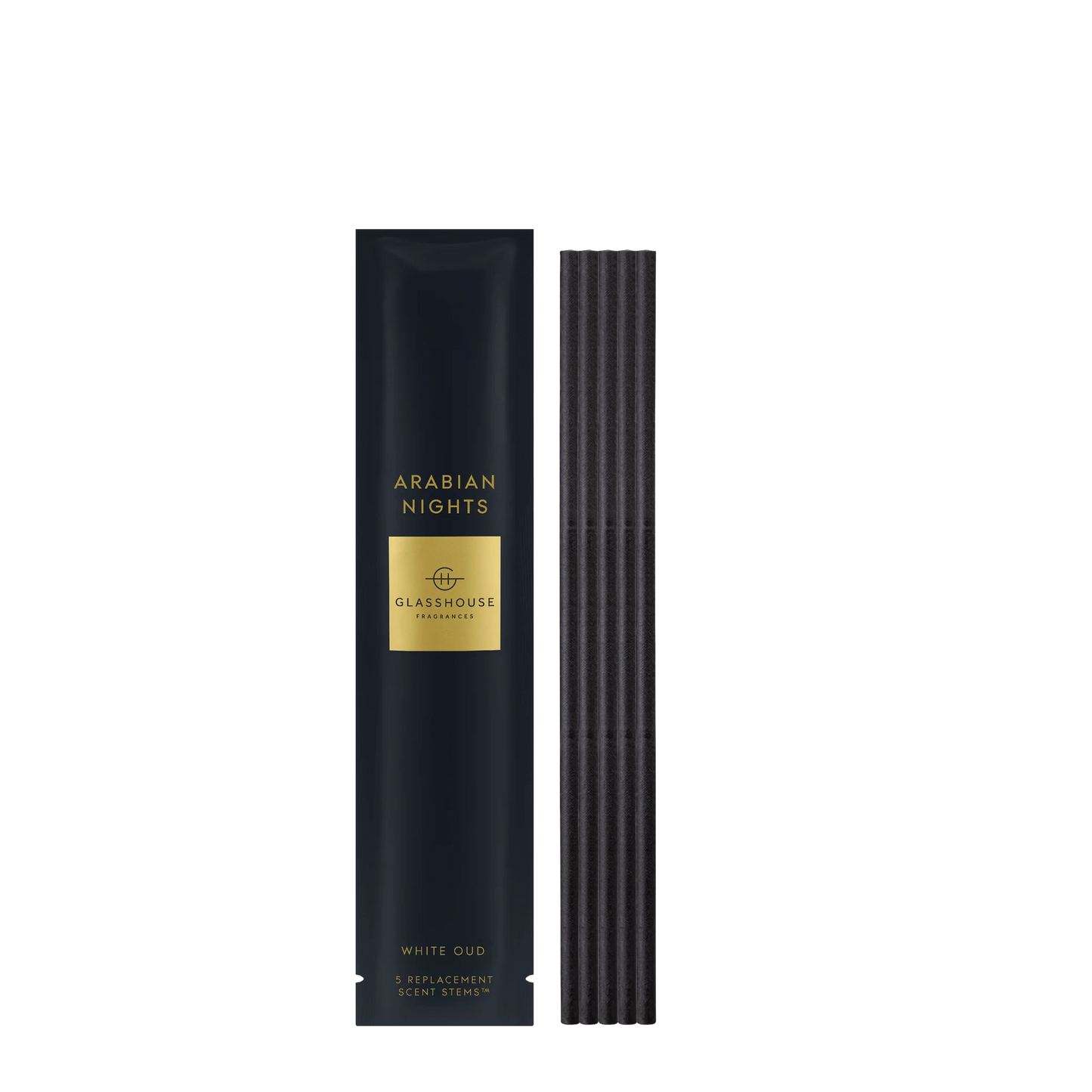 Glasshouse Fragrances Replacement Scent Stems