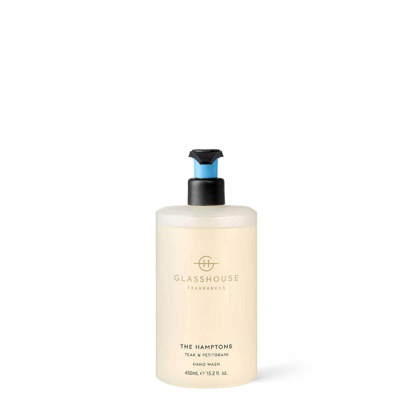 Glasshouse Fragrances Hand Wash (15.2 oz)