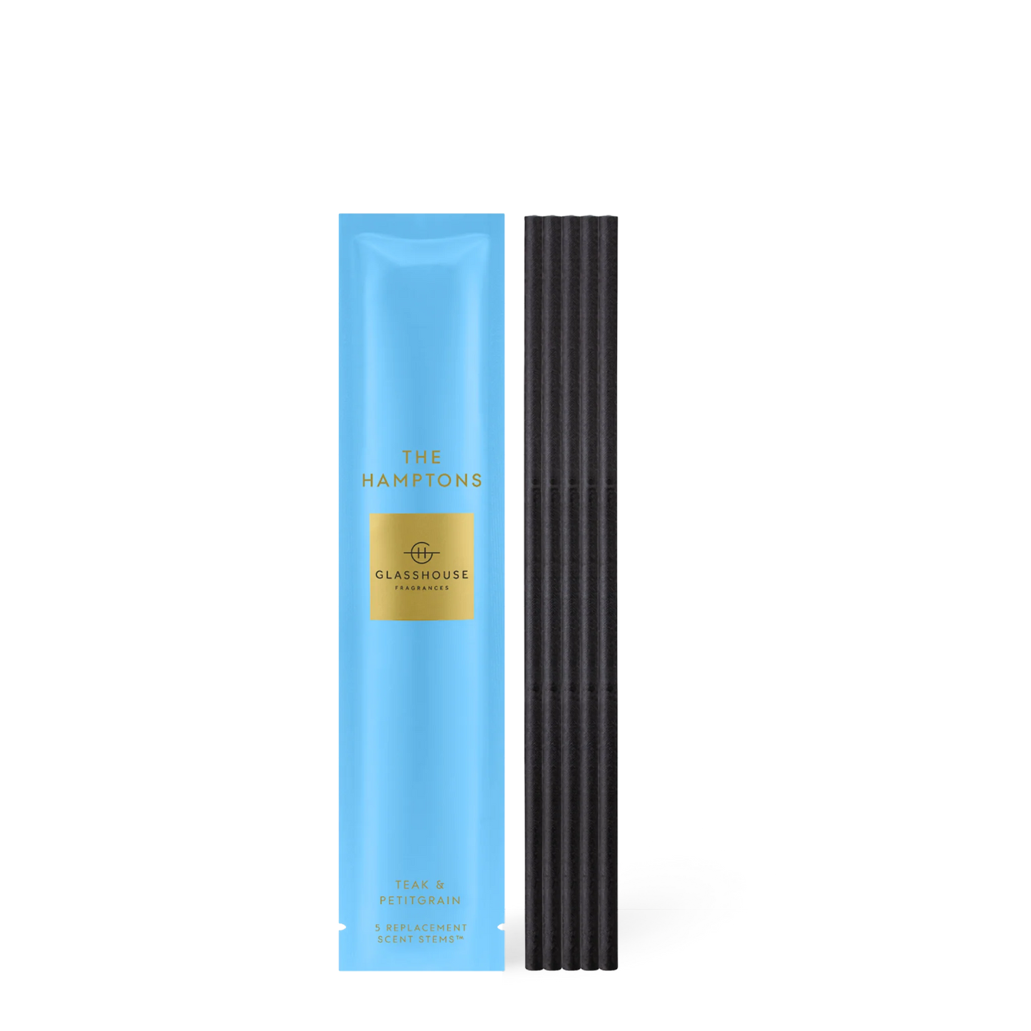 Glasshouse Fragrances Replacement Scent Stems