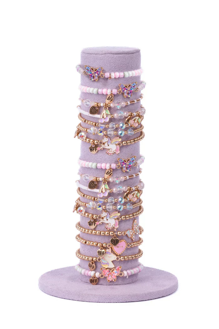Spinner Bracelets