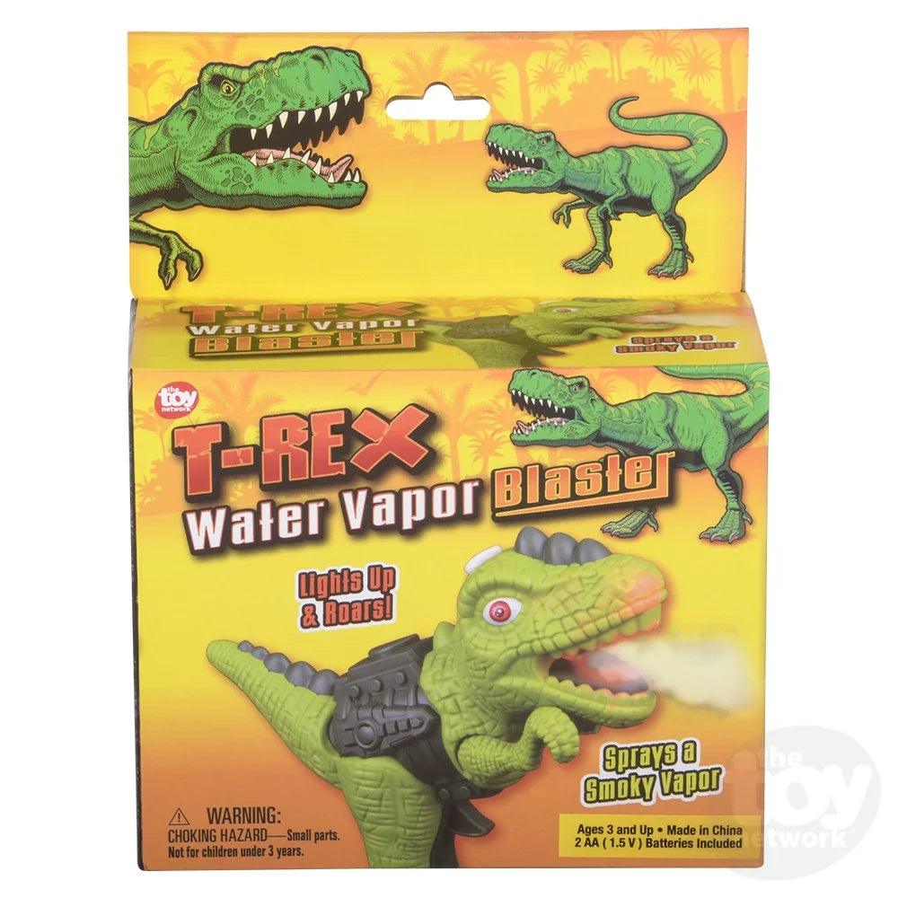 7" T-Rex Water Vapor Blaster
