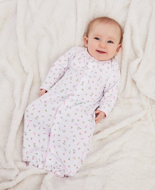 Kissy Kissy Girls' Convertible Gown